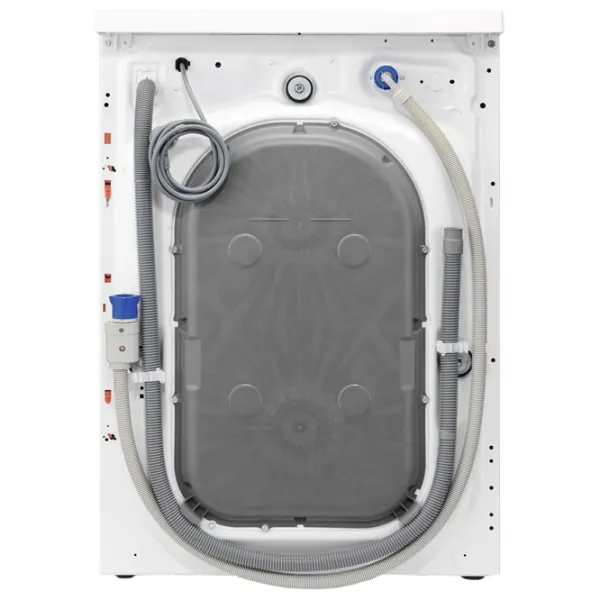 Mașină de spălat AEG L8FEC68S 8 kg / 1600 rpm / White photo 2