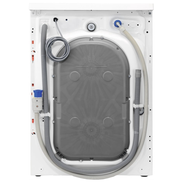 Mașină de spălat AEG L8FEC68S 8 kg / 1600 rpm / White photo 2