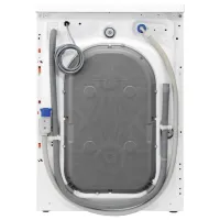 Стиральная машина AEG L8FEC68S 8 кг / 1600 об/мин / Белый photo 2