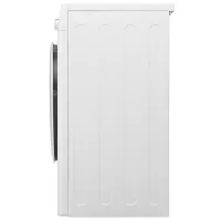 Mașină de spălat LG F2J6WY0W 6.5 kg / 1200 rpm / White photo 4