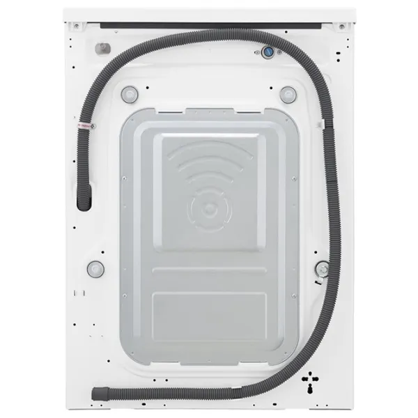 Mașină de spălat LG F2J6WY0W 6.5 kg / 1200 rpm / White photo 5 Mașină de spălat LG F2J6WY0W 6.5 kg / 1200 rpm / White photo 5