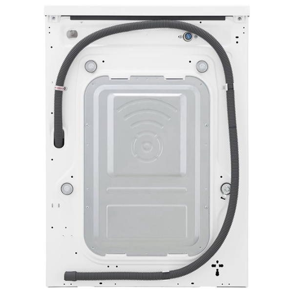 Mașină de spălat LG F2J6WY0W 6.5 kg / 1200 rpm / White photo 5 Mașină de spălat LG F2J6WY0W 6.5 kg / 1200 rpm / White photo 5
