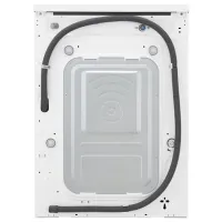 Mașină de spălat LG F2J6WY0W 6.5 kg / 1200 rpm / White photo 5