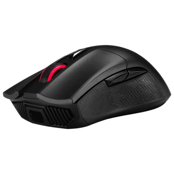 Мышь Asus ROG Gladius II Bluetooth, USB/ Черный photo 4