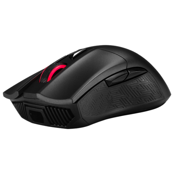 Мышь Asus ROG Gladius II Bluetooth, USB/ Черный photo 4