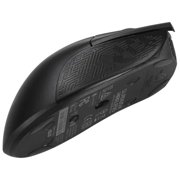 Мышь Asus ROG Gladius II Bluetooth, USB/ Черный photo 6