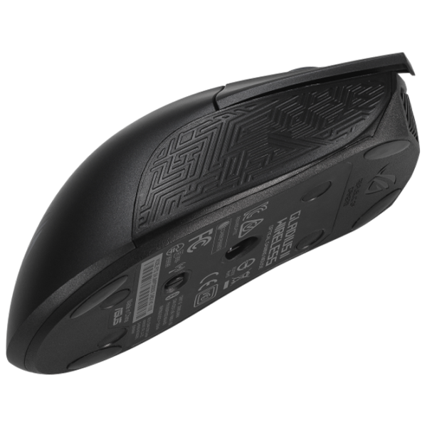 Мышь Asus ROG Gladius II Bluetooth, USB/ Черный photo 6