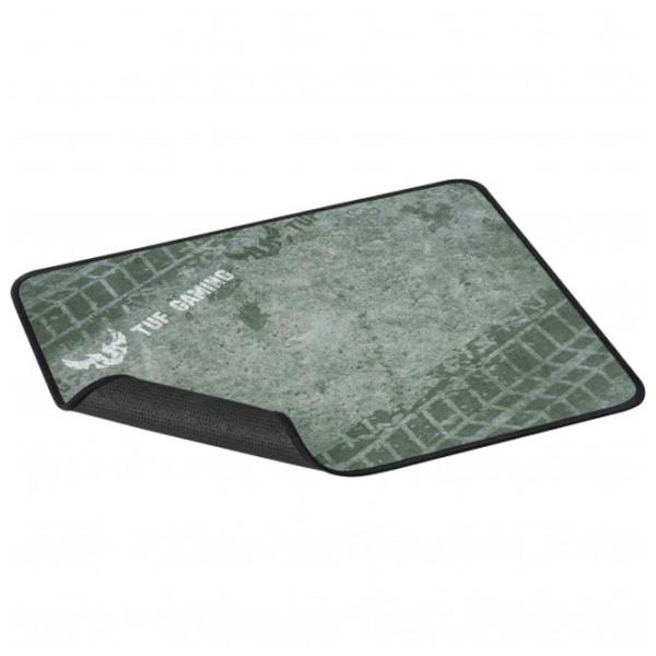 Covoraș pentru mouse Asus TUF P3 Gaming Silver photo 3