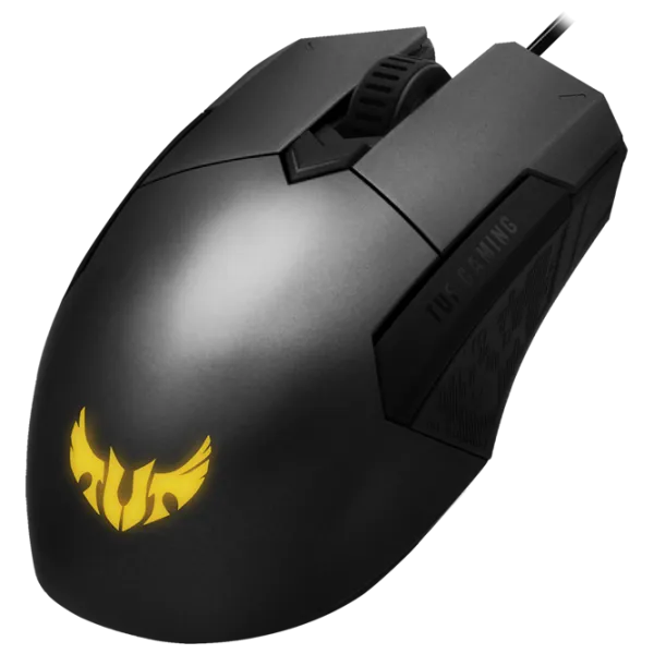 Мышь Asus TUF M5 Gaming USB/ Черный photo 2