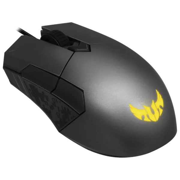 Мышь Asus TUF M5 Gaming USB/ Черный photo 3