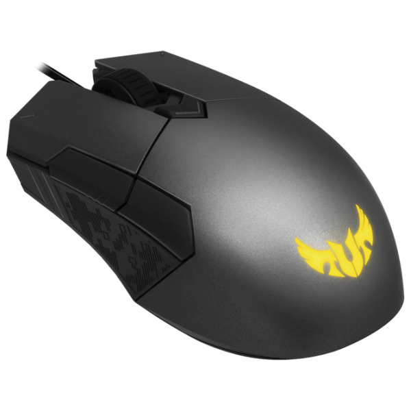Мышь Asus TUF M5 Gaming USB/ Черный photo 3