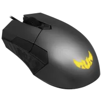 Мышь Asus TUF M5 Gaming USB/ Черный photo 3