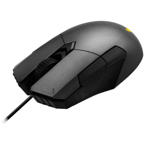Мышь Asus TUF M5 Gaming USB/ Черный photo 4