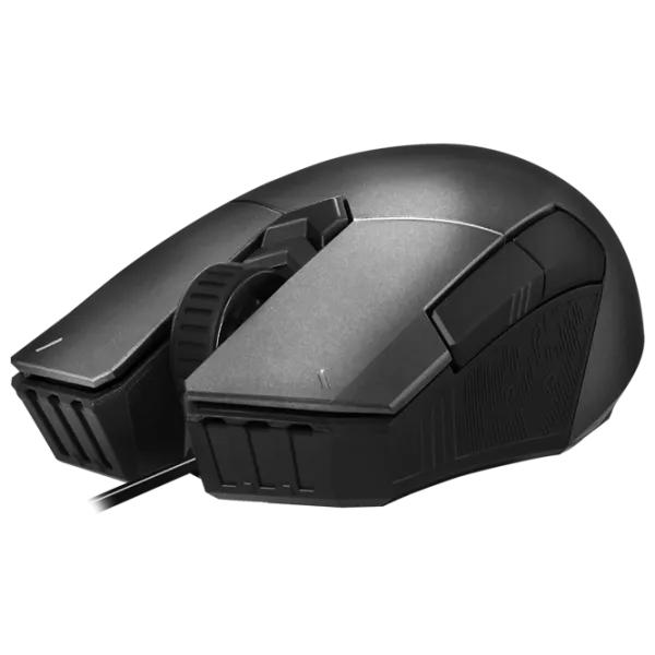 Мышь Asus TUF M5 Gaming USB/ Черный photo 5