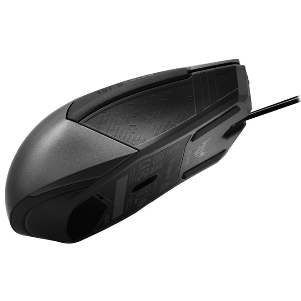 Мышь Asus TUF M5 Gaming USB/ Черный photo 7