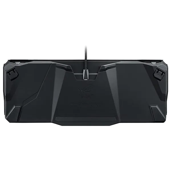 Tastatură Asus ROG Claymore Core Cu fir/ Black photo 6