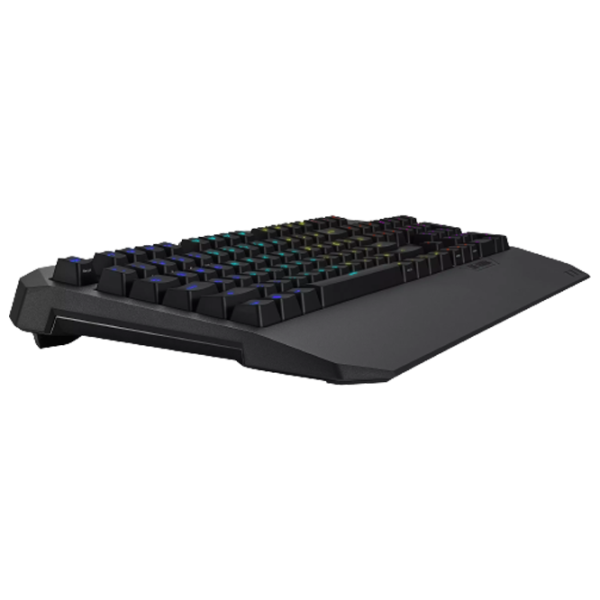 Tastatură Asus TUF K5 Cu fir/ Black photo 4