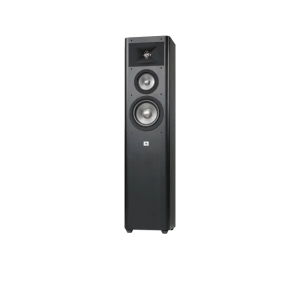 Аудиосистема JBL Studio 270 Speakers 2.0/ Черный photo 2