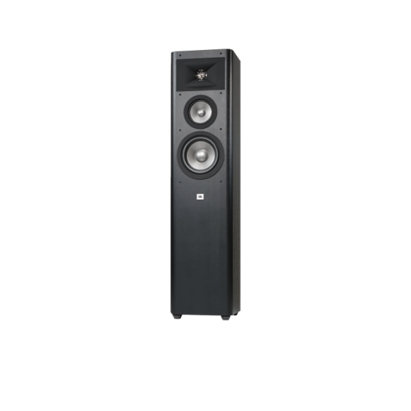 Аудиосистема JBL Studio 270 Speakers 2.0/ Черный photo 2