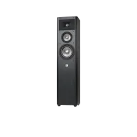 Sistem audio JBL Studio 270 Speakers 2.0/ Black photo 2