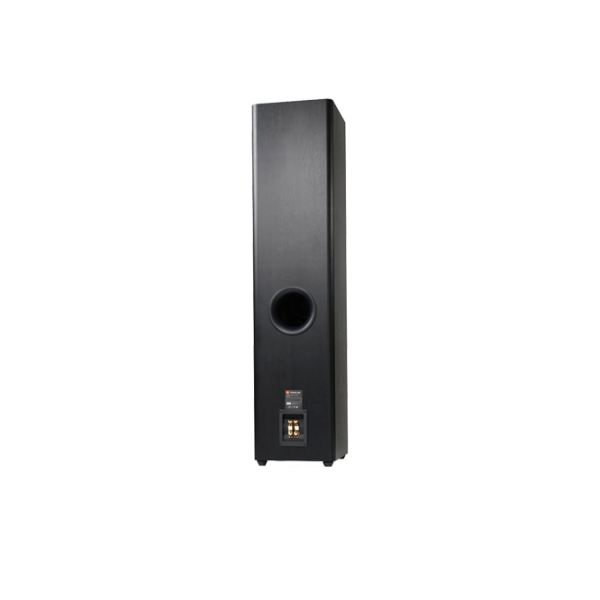 Аудиосистема JBL Studio 270 Speakers 2.0/ Черный photo 3