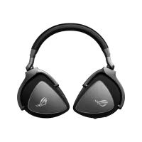 Căști Asus Rog Delta Core Black Cu fir/ Gaming photo 3
