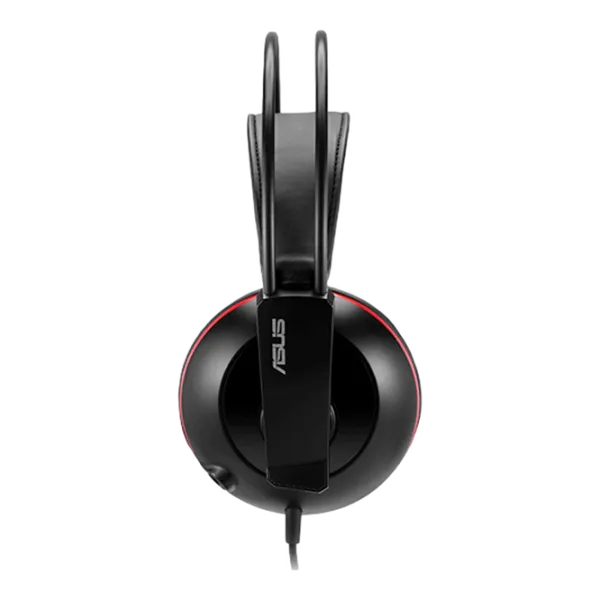 Наушники Asus Cerberus Черный Проводная/ Игровой photo 3 Наушники Asus Cerberus Черный Проводная/ Игровой photo 3