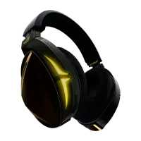 Căști Asus ROG Strix Fusion 700 Gold Black Fără fir/ Gaming photo 8