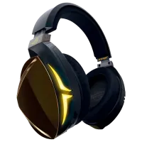 Căști Asus ROG Strix Fusion 700 Gold Black Fără fir/ Gaming photo 5
