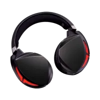 Наушники Asus ROG Strix Fusion Черный Беспроводные/ Игровой photo 3