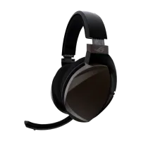 Наушники Asus ROG Strix Fusion Черный Беспроводные/ Игровой photo 4
