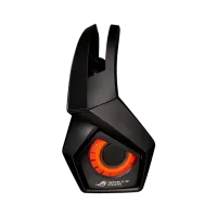 Наушники Asus ROG Strix Черный Беспроводные/ Игровой photo 3