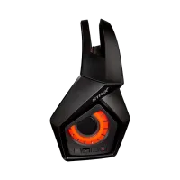 Наушники Asus ROG Strix Черный Беспроводные/ Игровой photo 4