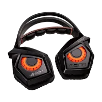 Наушники Asus ROG Strix Черный Беспроводные/ Игровой photo 5