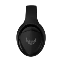 Căști Asus Tuf H5 Lite Black Cu fir/ Gaming photo 3