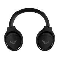Căști Asus Tuf H5 Lite Black Cu fir/ Gaming photo 4