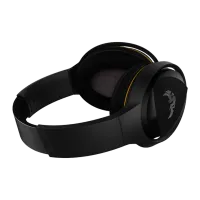 Căști Asus Tuf H5 Lite Black Cu fir/ Gaming photo 5