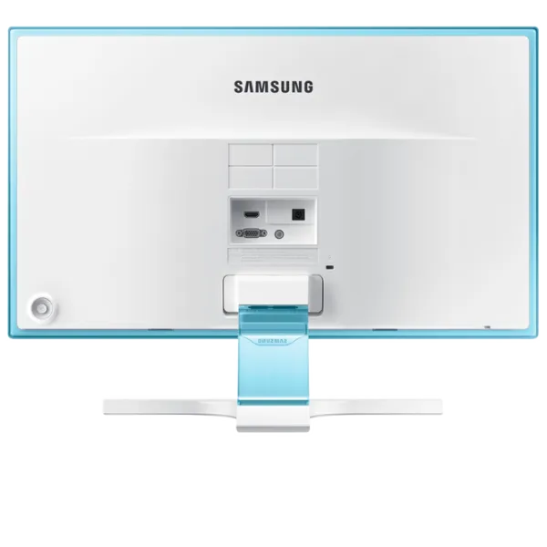 Monitor Samsung S24E391HLO 23.6" HD 4 ms/ White photo 4