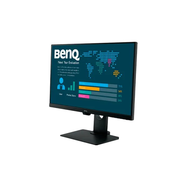 Монитор BENQ BL2780T 27" Full HD 5 мс/ Черный photo 2