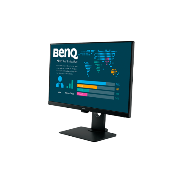Монитор BENQ BL2780T 27" Full HD 5 мс/ Черный photo 2