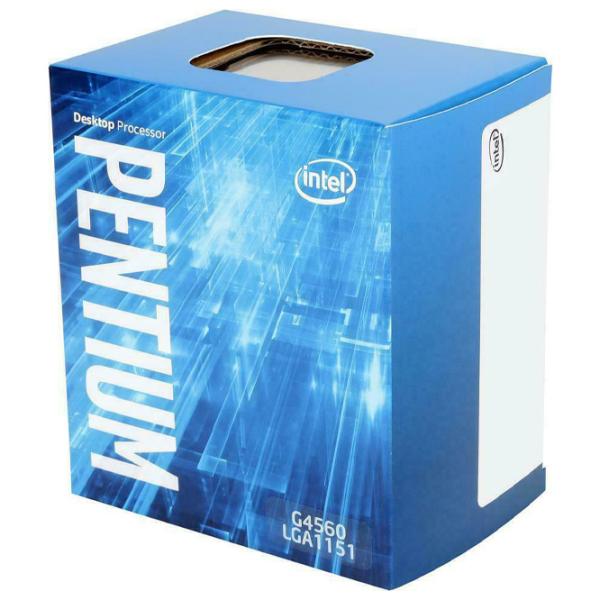 Procesor Intel Pentium G Box S1151/ 3.50 GHz - photo 2 Procesor Intel Pentium G Box S1151/ 3.50 GHz - photo 2