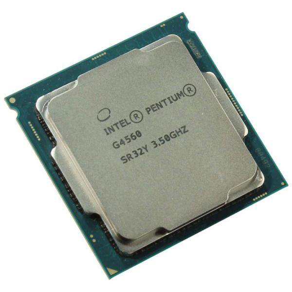 Procesor Intel Pentium G Box S1151/ 3.50 GHz - photo 3 Procesor Intel Pentium G Box S1151/ 3.50 GHz - photo 3