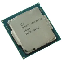 Procesor Intel Pentium G Box S1151/ 3.50 GHz - photo 3