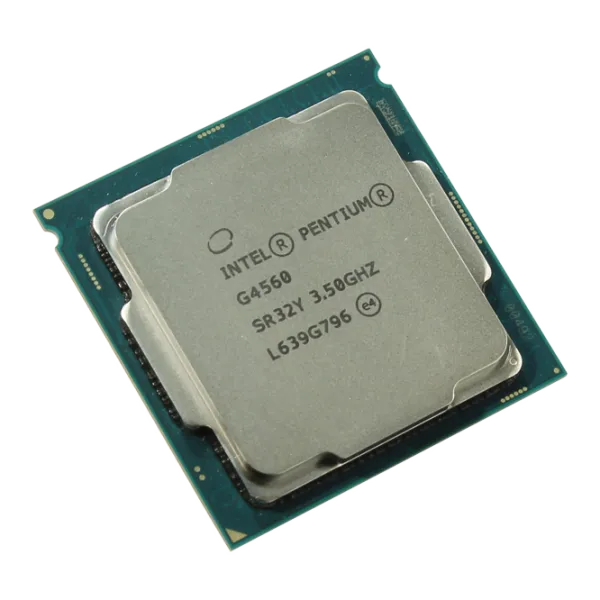Procesor Intel Pentium G Box S1151/ 3.50 GHz - photo 4 Procesor Intel Pentium G Box S1151/ 3.50 GHz - photo 4