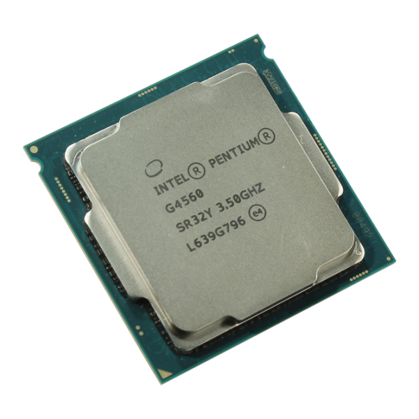 Procesor Intel Pentium G Box S1151/ 3.50 GHz - photo 4 Procesor Intel Pentium G Box S1151/ 3.50 GHz - photo 4