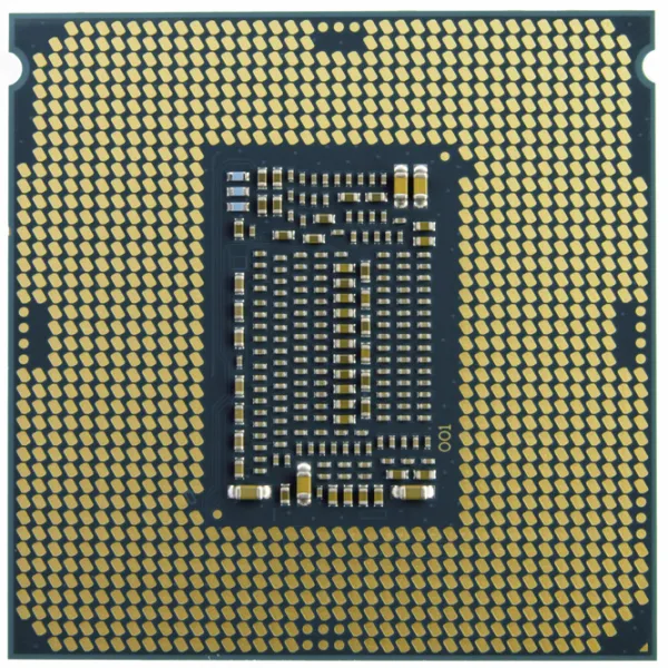 Процессор Intel Core i5 Tray S1151/ 2.80 ГГц - 4.00 ГГц photo 2