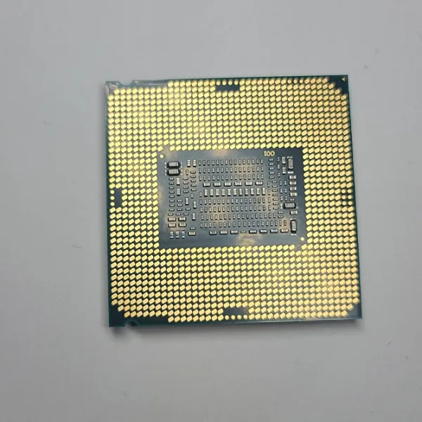 Процессор Intel Core i7 Tray S1151/ 3.70 ГГц - 4.70 ГГц photo 3