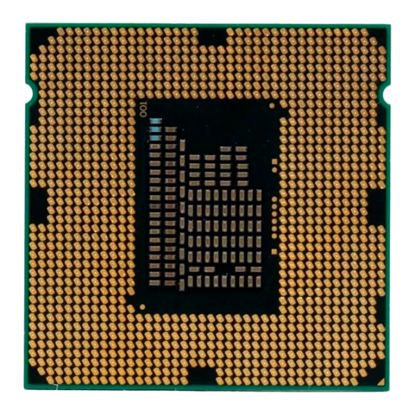 Процессор Intel Core i7 Tray S1151/ 3.70 ГГц - 4.70 ГГц photo 4