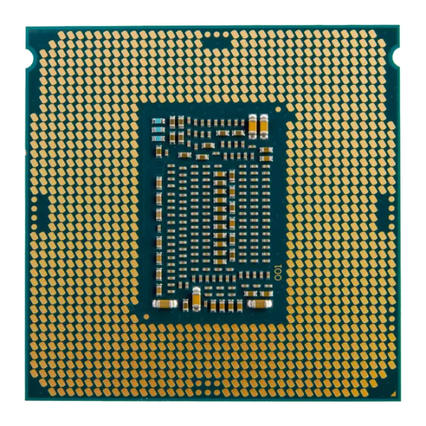 Процессор Intel Core i7 Tray S1151/ 3.20 ГГц - 4.60 ГГц photo 5
