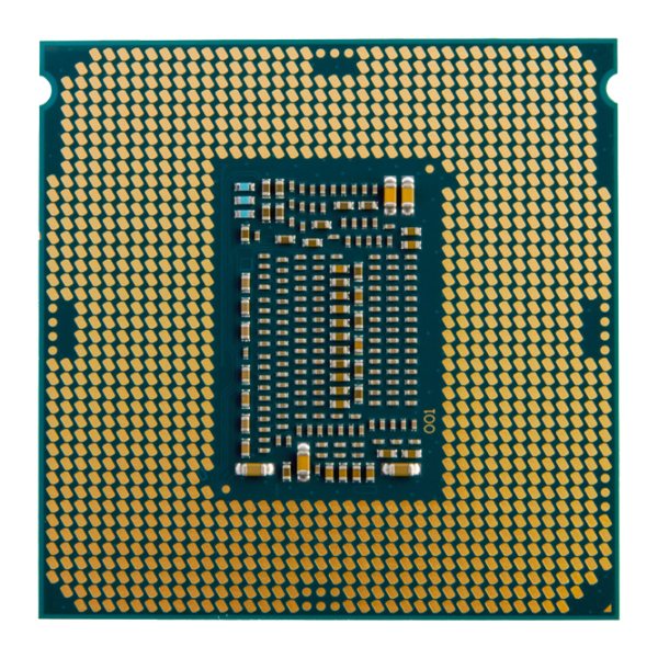 Процессор Intel Core i7 Tray S1151/ 3.20 ГГц - 4.60 ГГц photo 5
